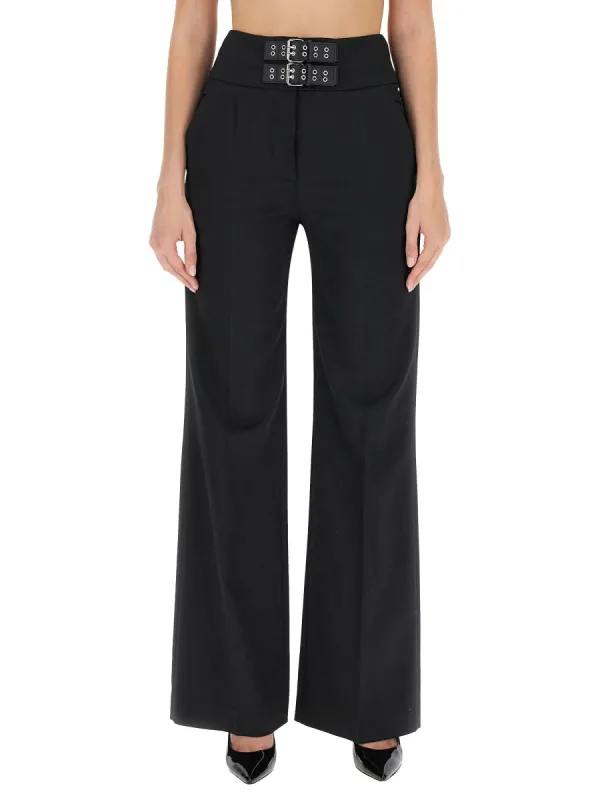 PANTS WITH STRAPS sold by Lord & Taylor