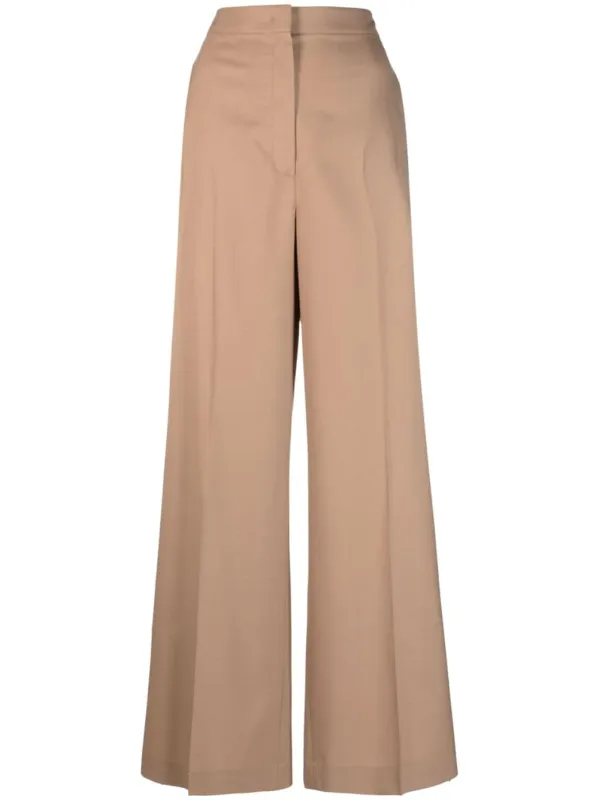 RELAXED FIT PANTS sold by Lord & Taylor