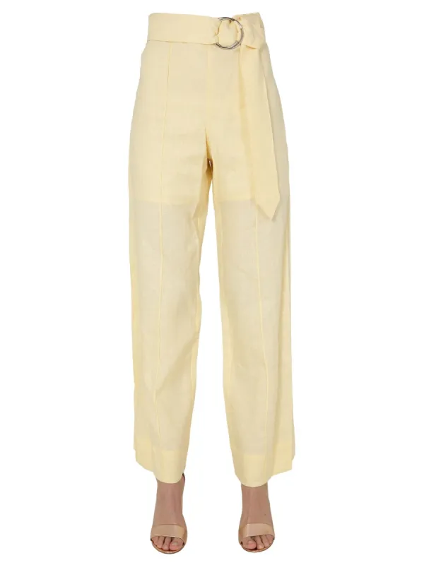 NIMUE TROUSERS sold by Lord & Taylor
