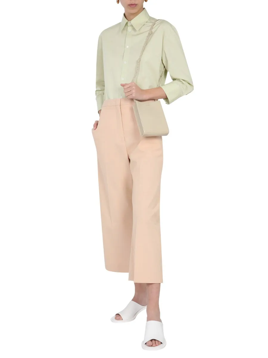 CROPPED TROUSERS sold by Lord & Taylor product image thumbnail 2