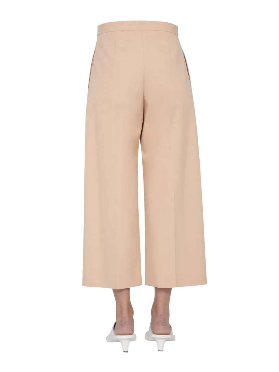 CROPPED TROUSERS sold by Lord & Taylor product image thumbnail 4