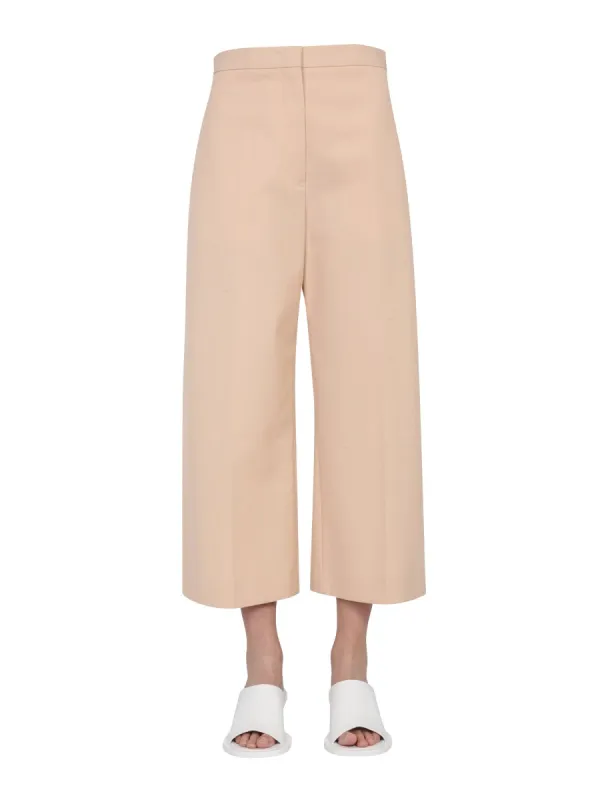 CROPPED TROUSERS sold by Lord & Taylor