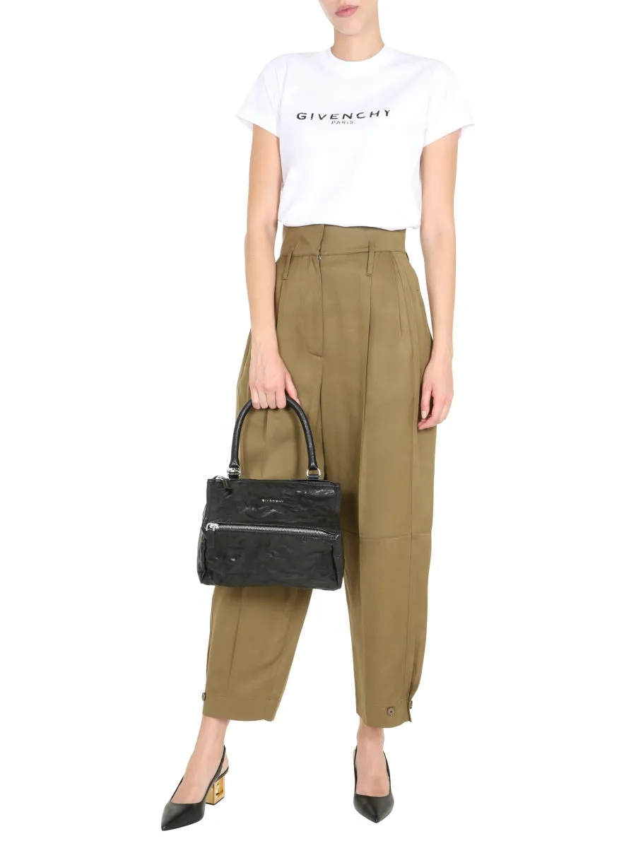 HIGH WAIST TROUSERS sold by Lord & Taylor product image thumbnail 2
