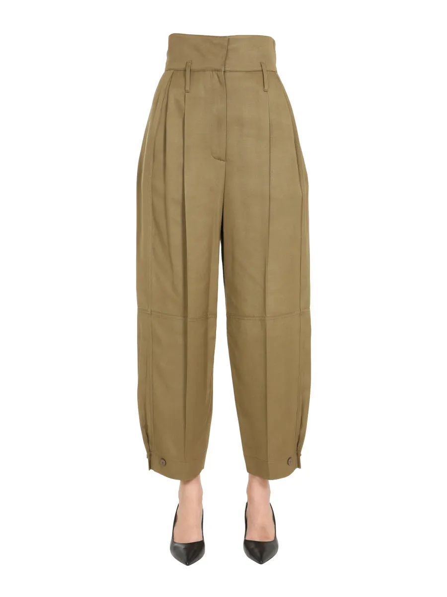 HIGH WAIST TROUSERS sold by Lord & Taylor