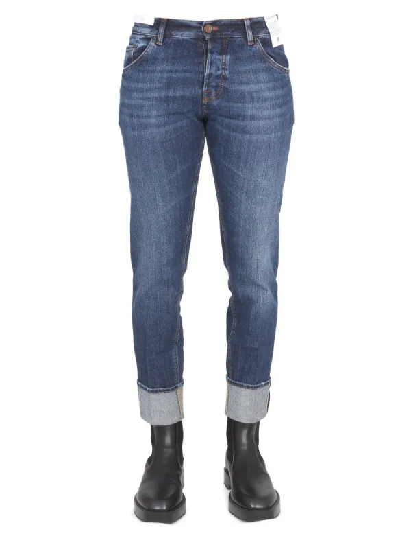 JEANS DUB sold by Lord & Taylor