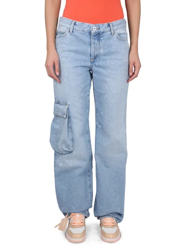 JEANS TOYBOX sold by Lord & Taylor