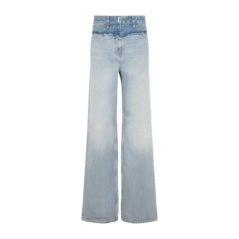 OVERSIZE JEANS sold by Lord & Taylor