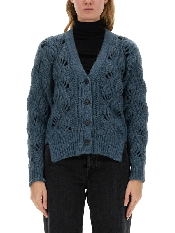 ALPACA CARDIGAN sold by Lord & Taylor