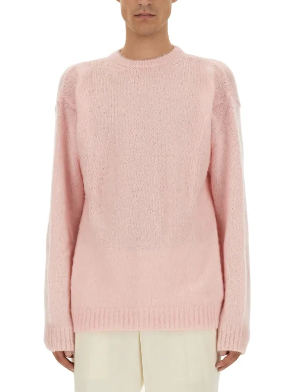 MOHAIR SWEATER sold by Lord & Taylor