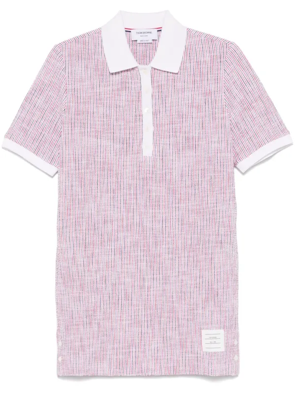 RWB COTTON POLO DRESS sold by Lord & Taylor