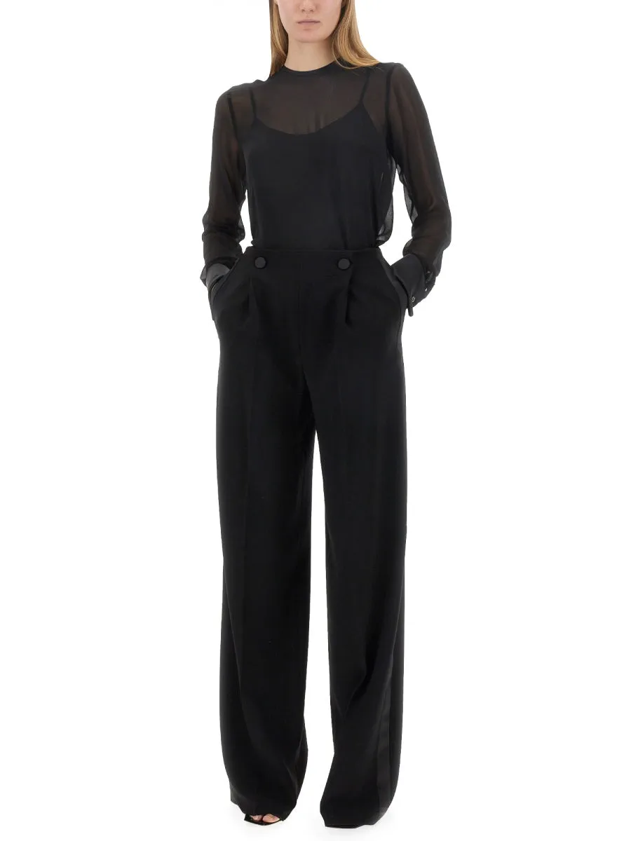 LONG PANTS sold by Lord & Taylor product image thumbnail 2