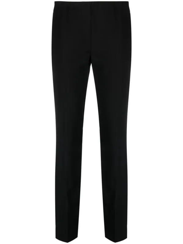 ELASTIC WAIST TROUSERS sold by Lord & Taylor