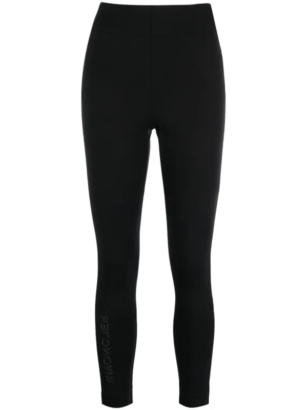 ELASTIC POLYAMIDE BLEND TROUSERS made by Lord & Taylor