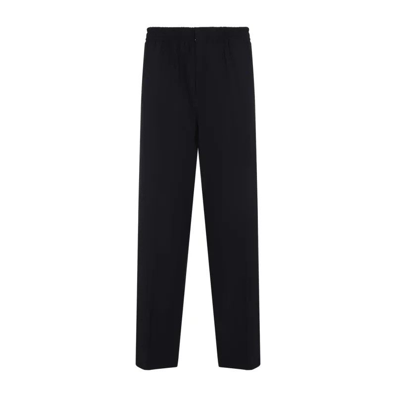 WOOL AND COTTON TROUSERS sold by Lord & Taylor