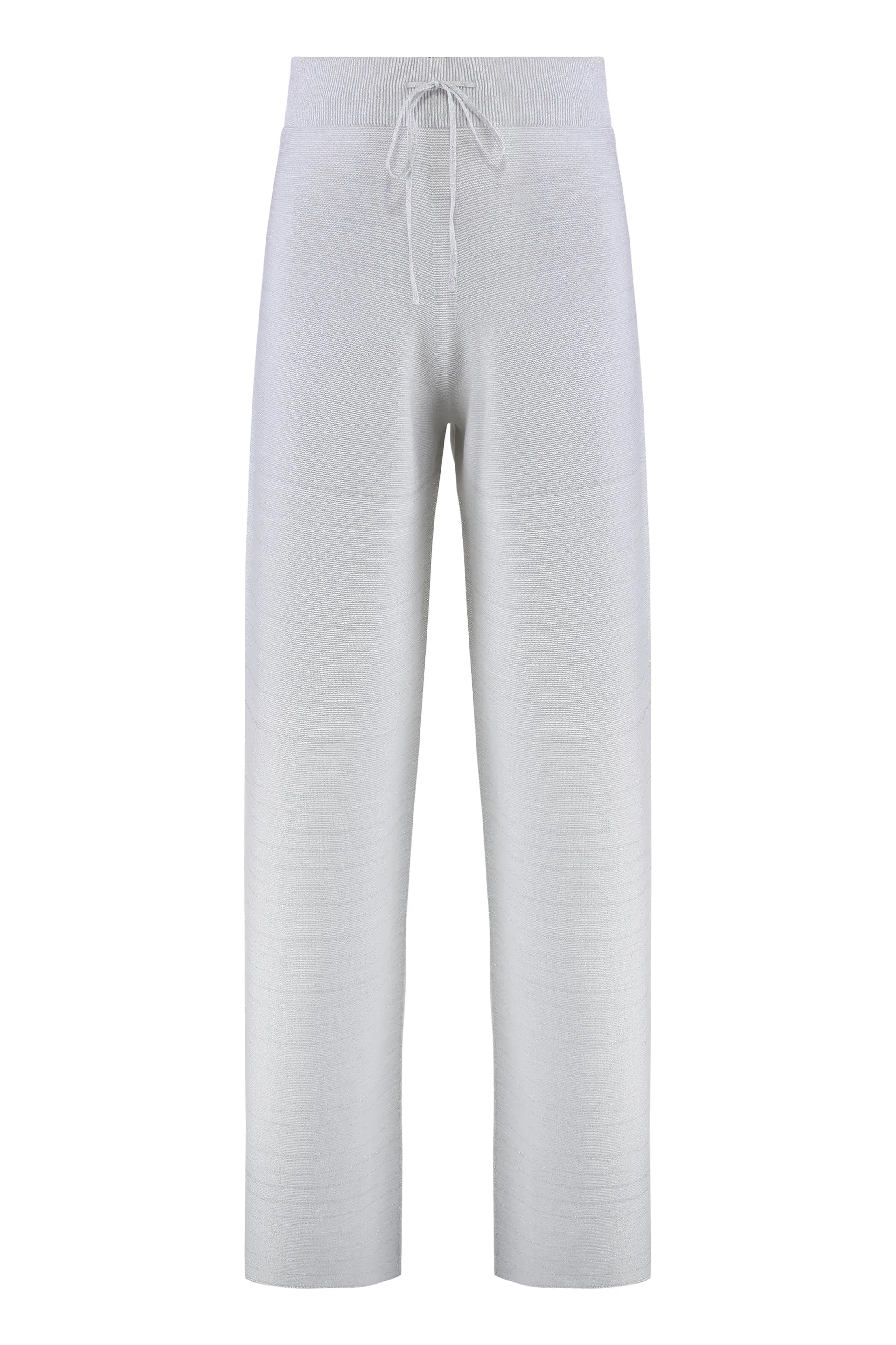 LUREX KNIT TROUSERS sold by Lord & Taylor