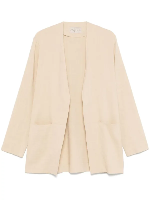 MITE HEMP BLEND JACKET sold by Lord & Taylor