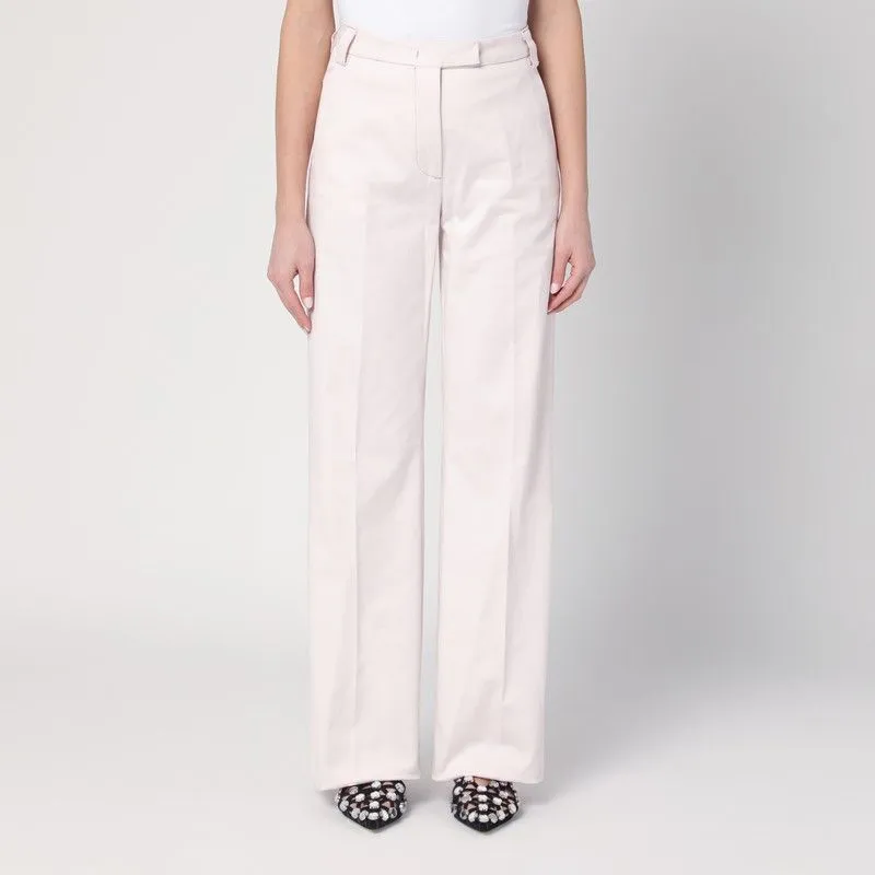 LIGHT PINK ALEK TROUSERS sold by Lord & Taylor