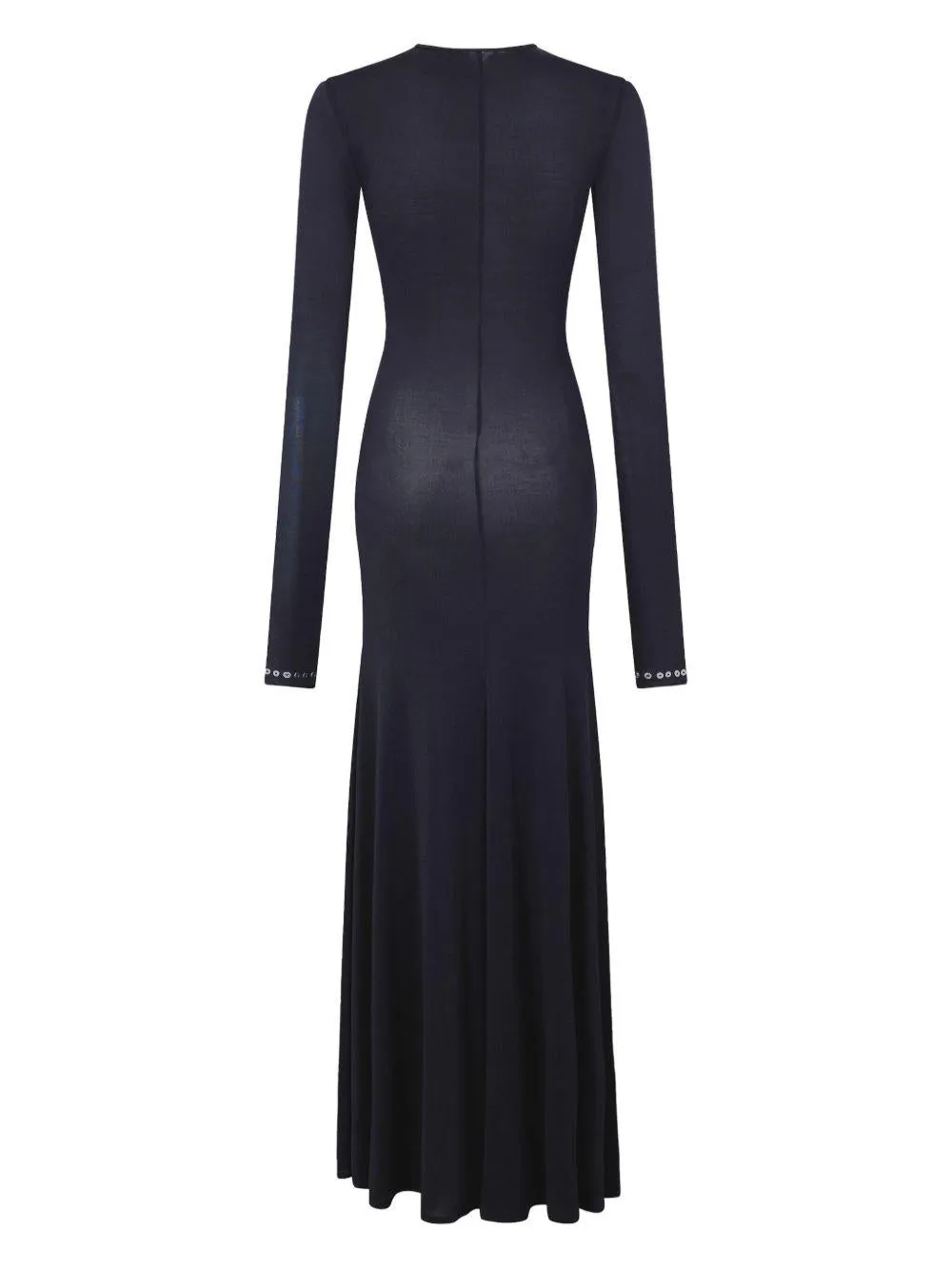 Rabanne Long Dress sold by Lord & Taylor product image thumbnail 4