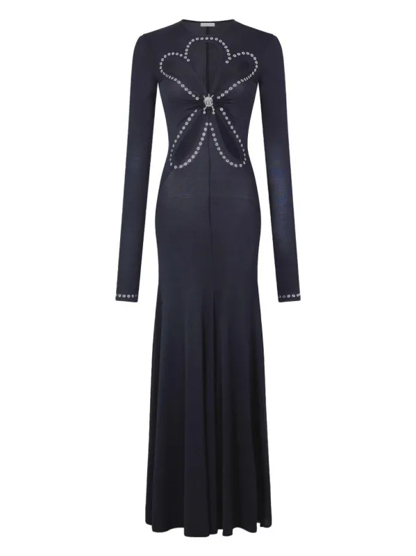 Rabanne Long Dress sold by Lord & Taylor