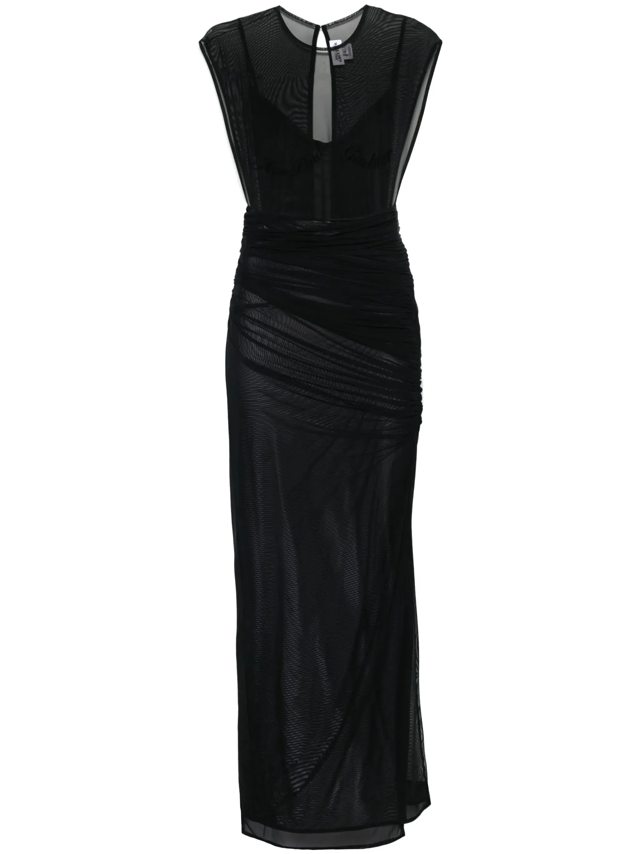 Jean Paul Gaultier Long Dress sold by Lord & Taylor