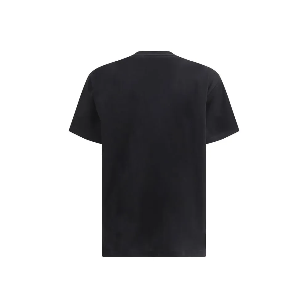 Archive Check pocket t-shirt sold by Lord & Taylor product image thumbnail 2