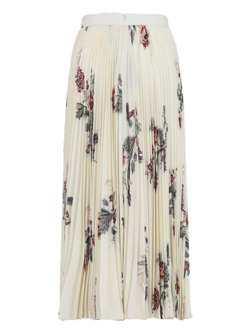 Etro Midi Skirt with Floral Print sold by Lord & Taylor product image thumbnail 3