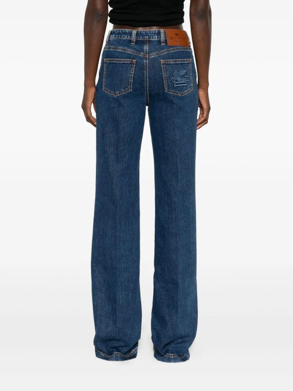 Etro Blue Jeans sold by Lord & Taylor product image thumbnail 5