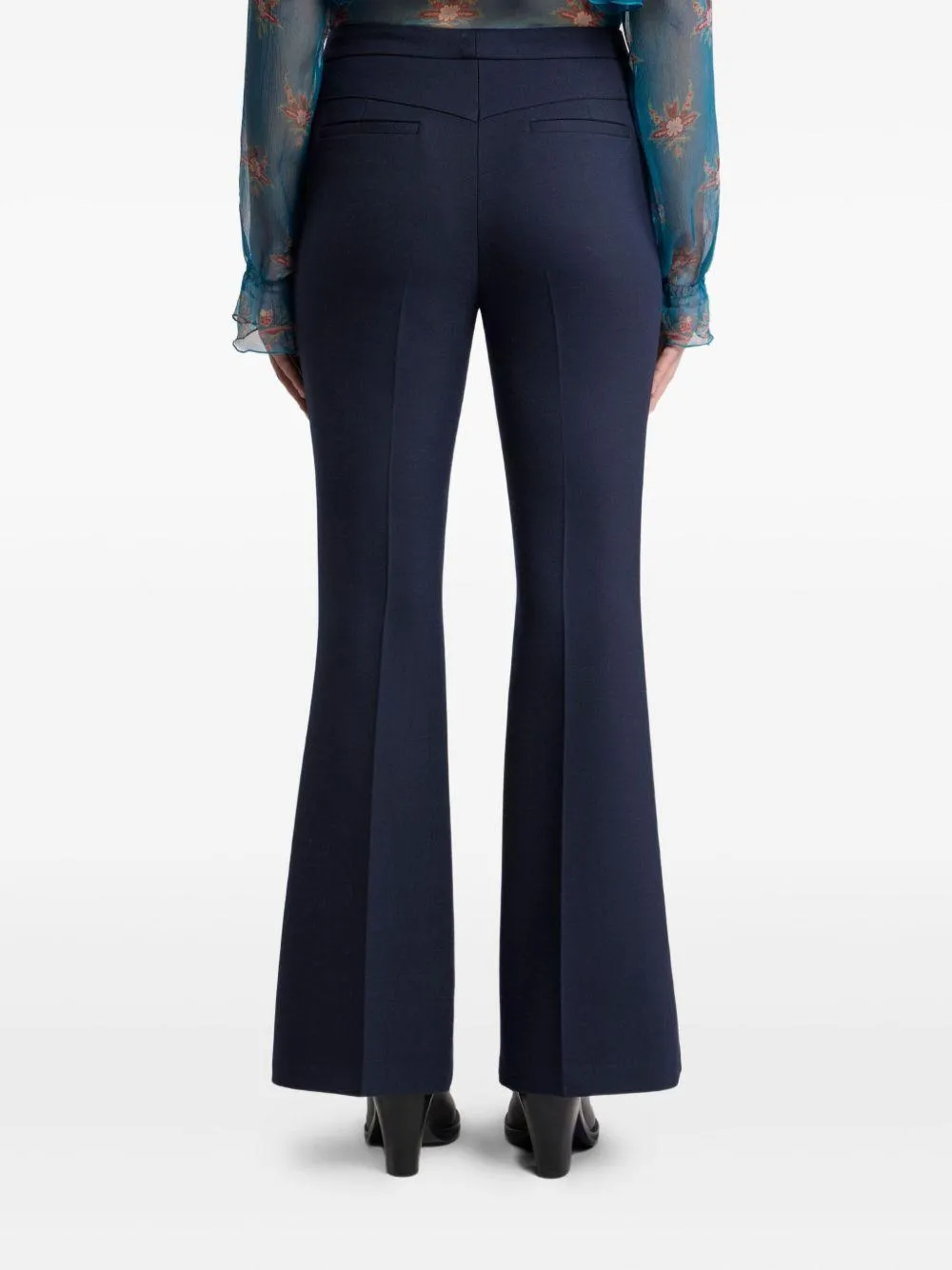 Etro High-Rise Trousers sold by Lord & Taylor product image thumbnail 3