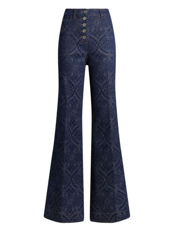 Etro Flared Jeans sold by Lord & Taylor