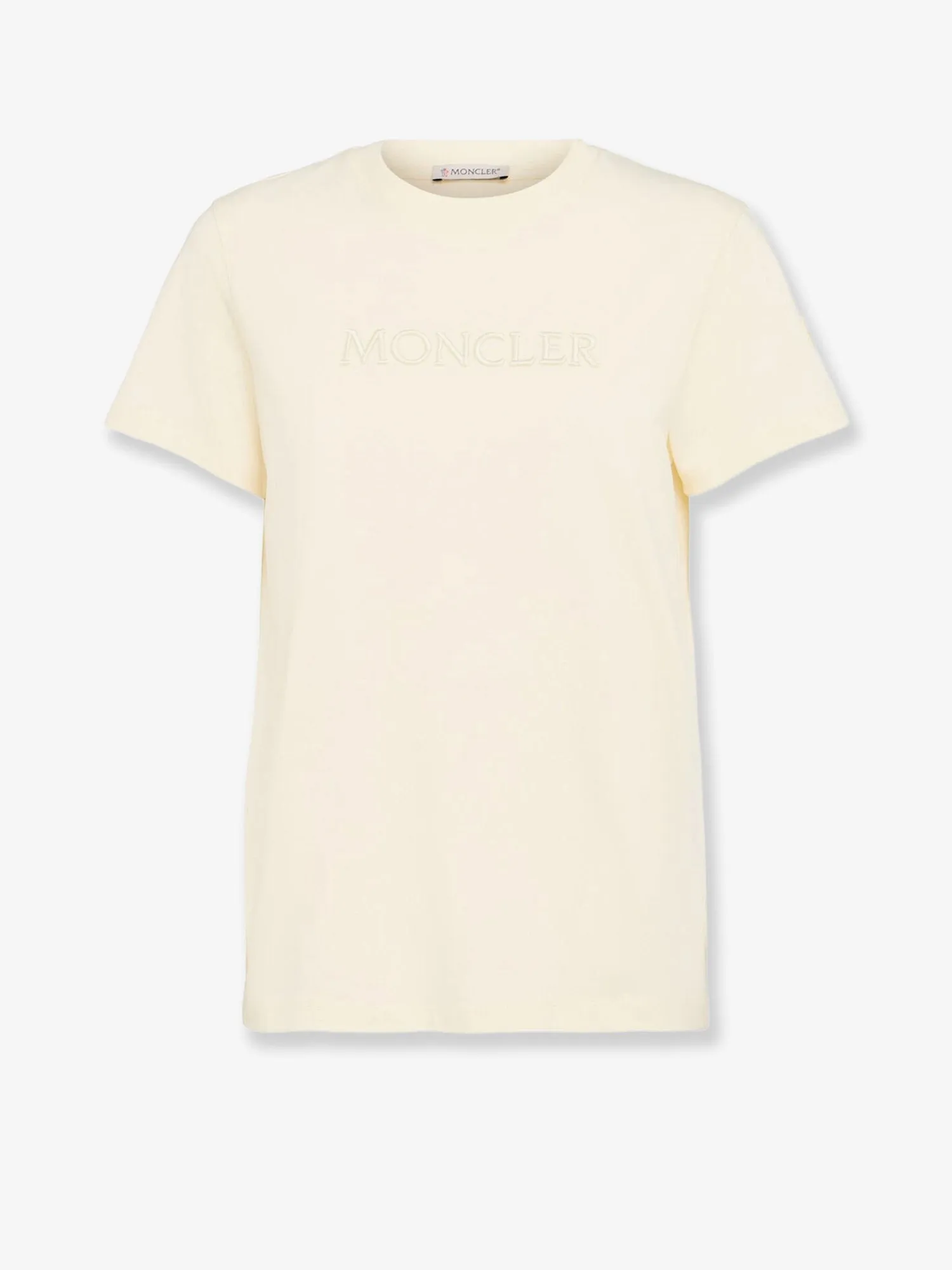 Biologic Cotton T-Shirt sold by Lord & Taylor