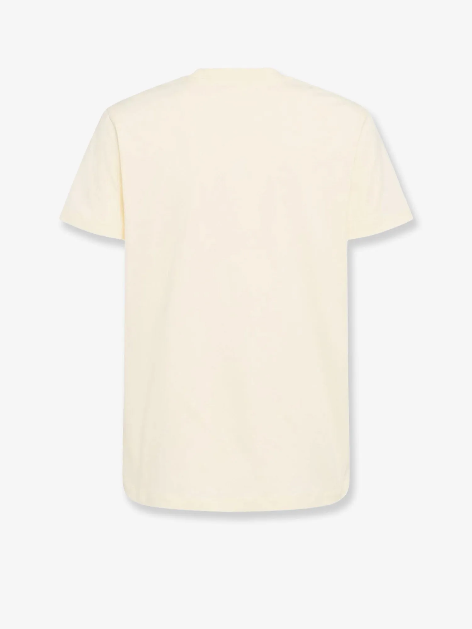 Biologic Cotton T-Shirt sold by Lord & Taylor product image thumbnail 2