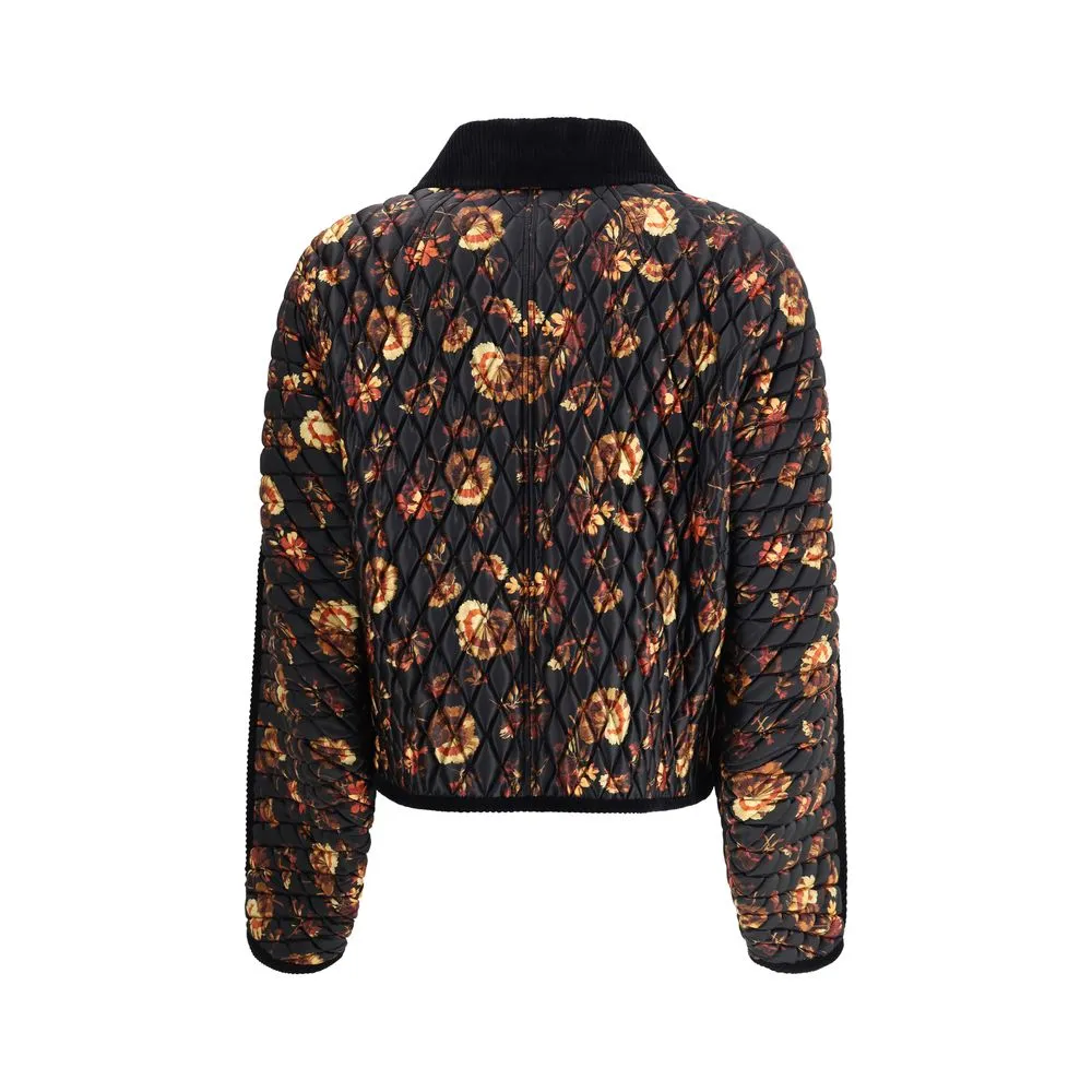 Floriston Quilted Jacket sold by Lord & Taylor product image thumbnail 2