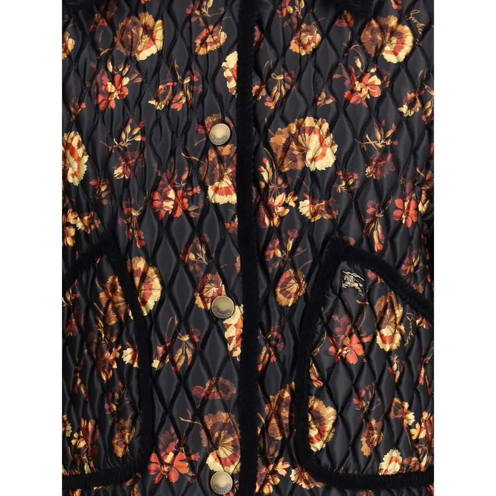 Floriston Quilted Jacket sold by Lord & Taylor product image thumbnail 3