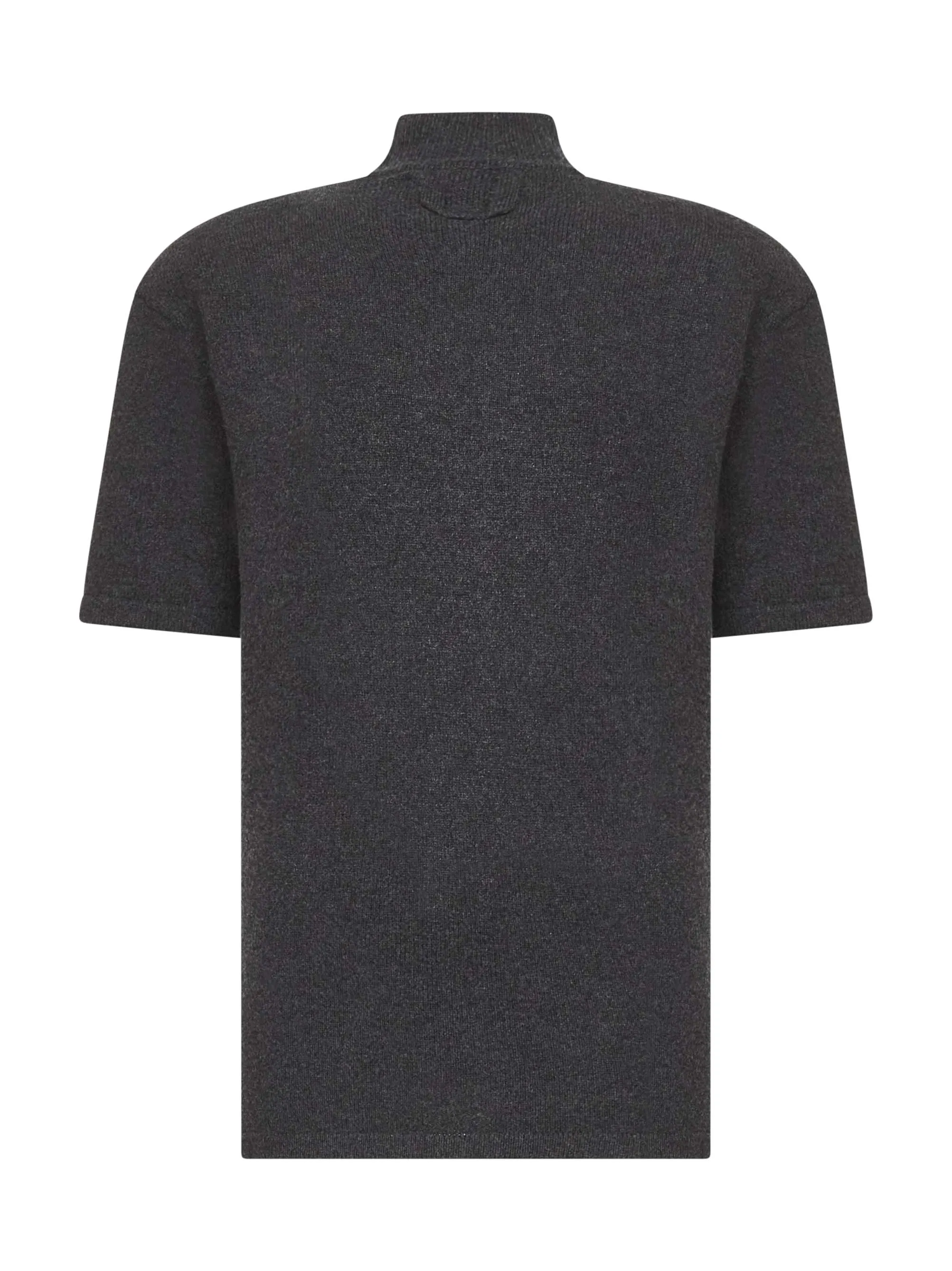 Grey Wool and Cashmere The Castagna Sweater sold by Lord & Taylor product image thumbnail 2