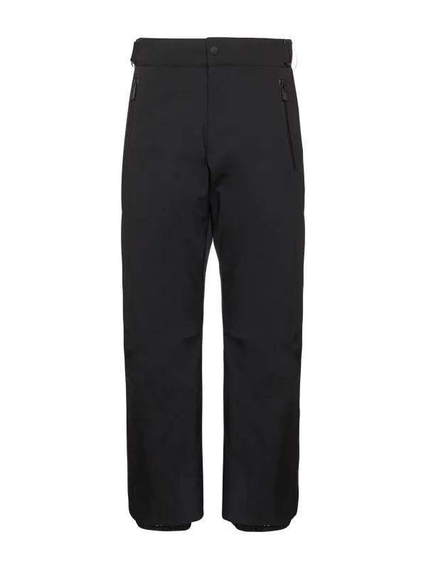 Black Padded Ski Trousers sold by Lord & Taylor