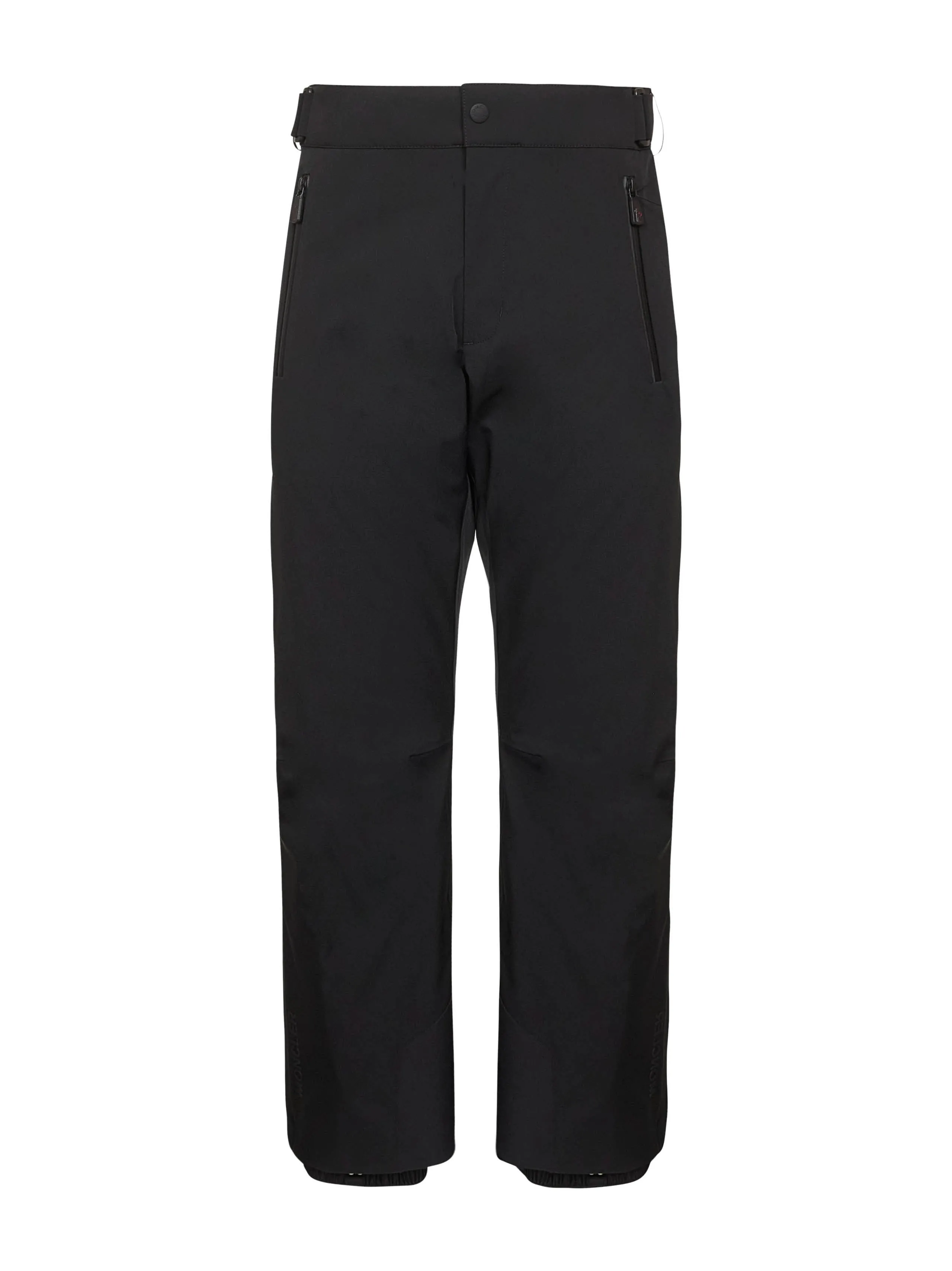 Black Padded Ski Trousers sold by Lord & Taylor