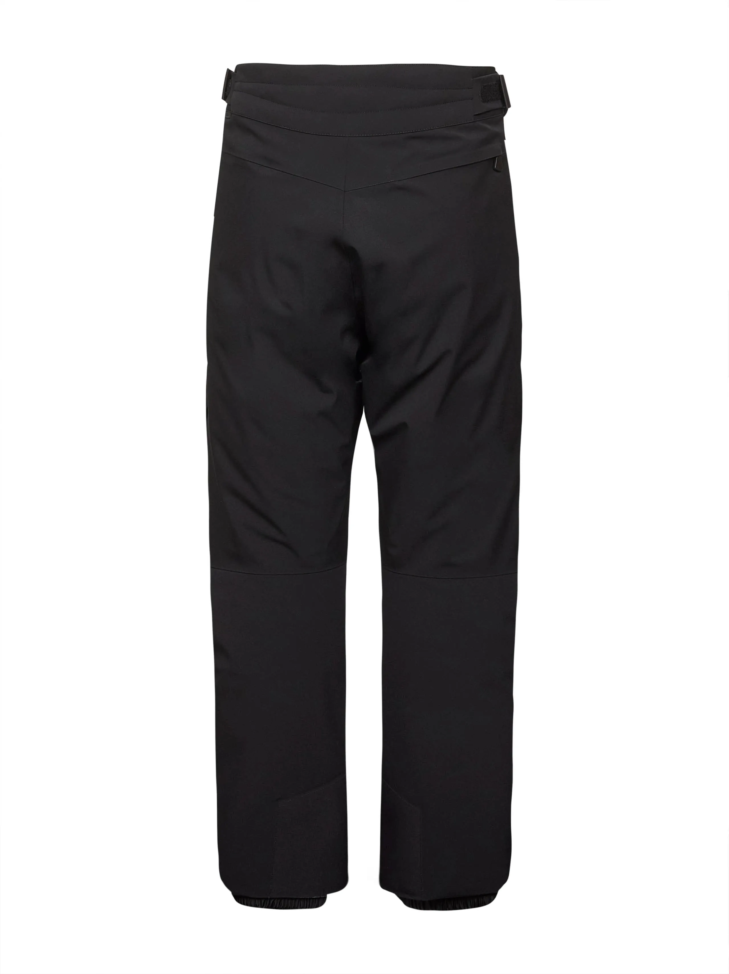 Black Padded Ski Trousers sold by Lord & Taylor product image thumbnail 2
