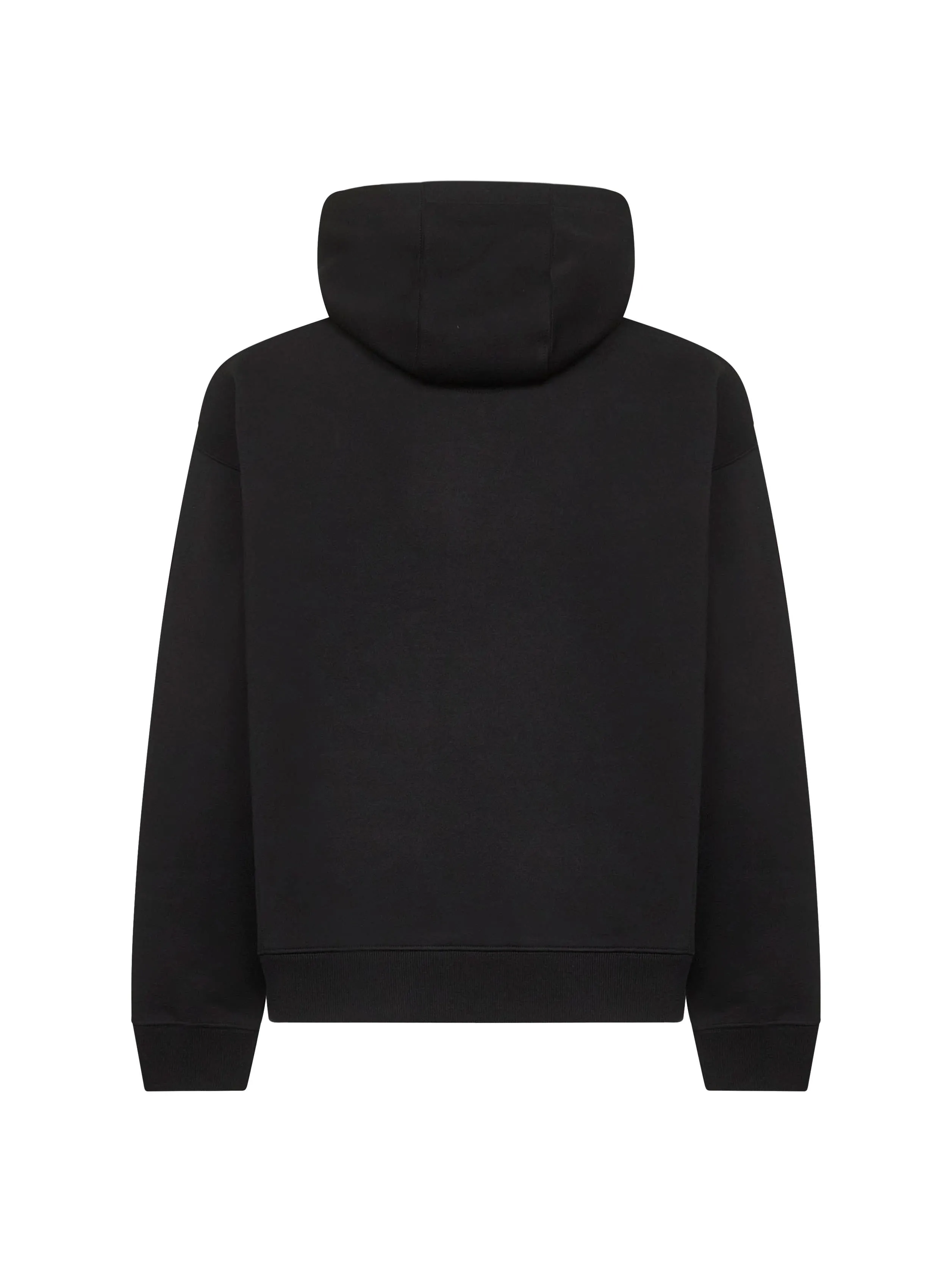 Cotton Blend Hoodie sold by Lord & Taylor product image thumbnail 2