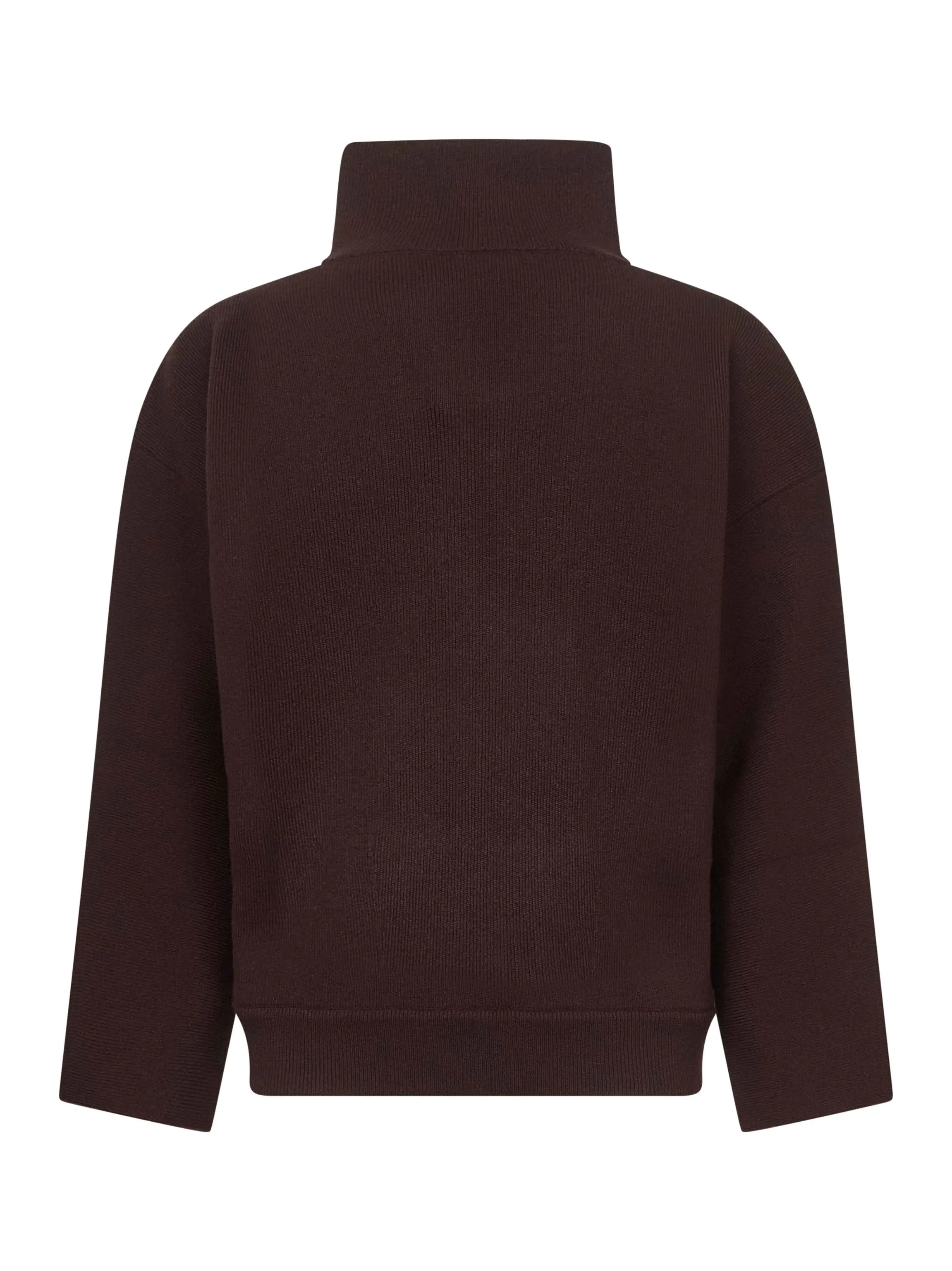 Ebony Compact Wool Sweater sold by Lord & Taylor product image thumbnail 2