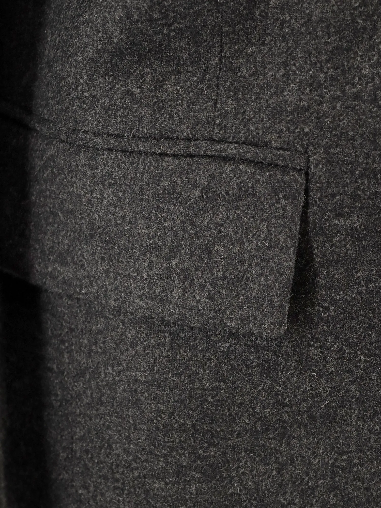 Viscose and Wool Blazer sold by Lord & Taylor product image thumbnail 3