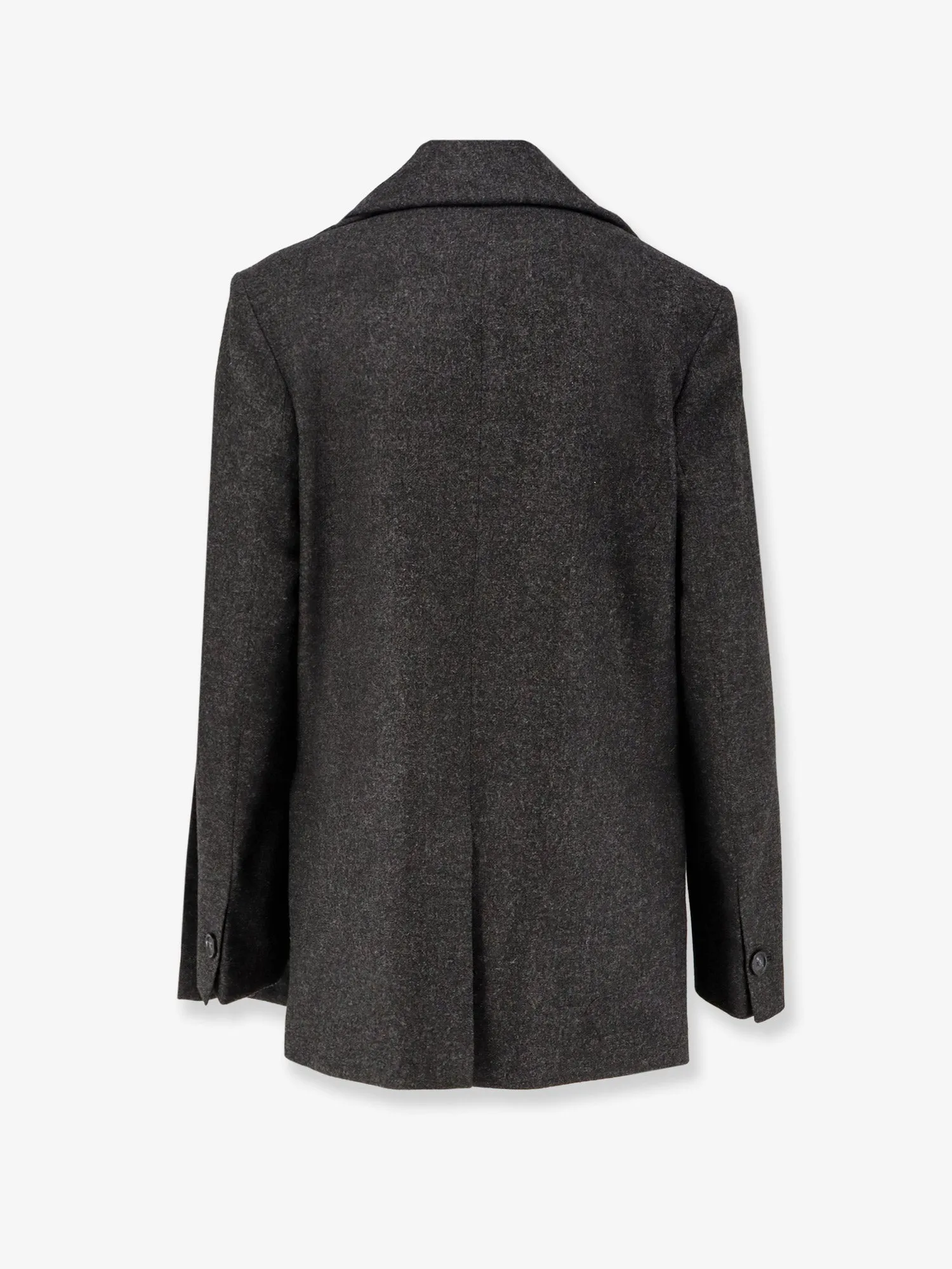 Viscose and Wool Blazer sold by Lord & Taylor product image thumbnail 2