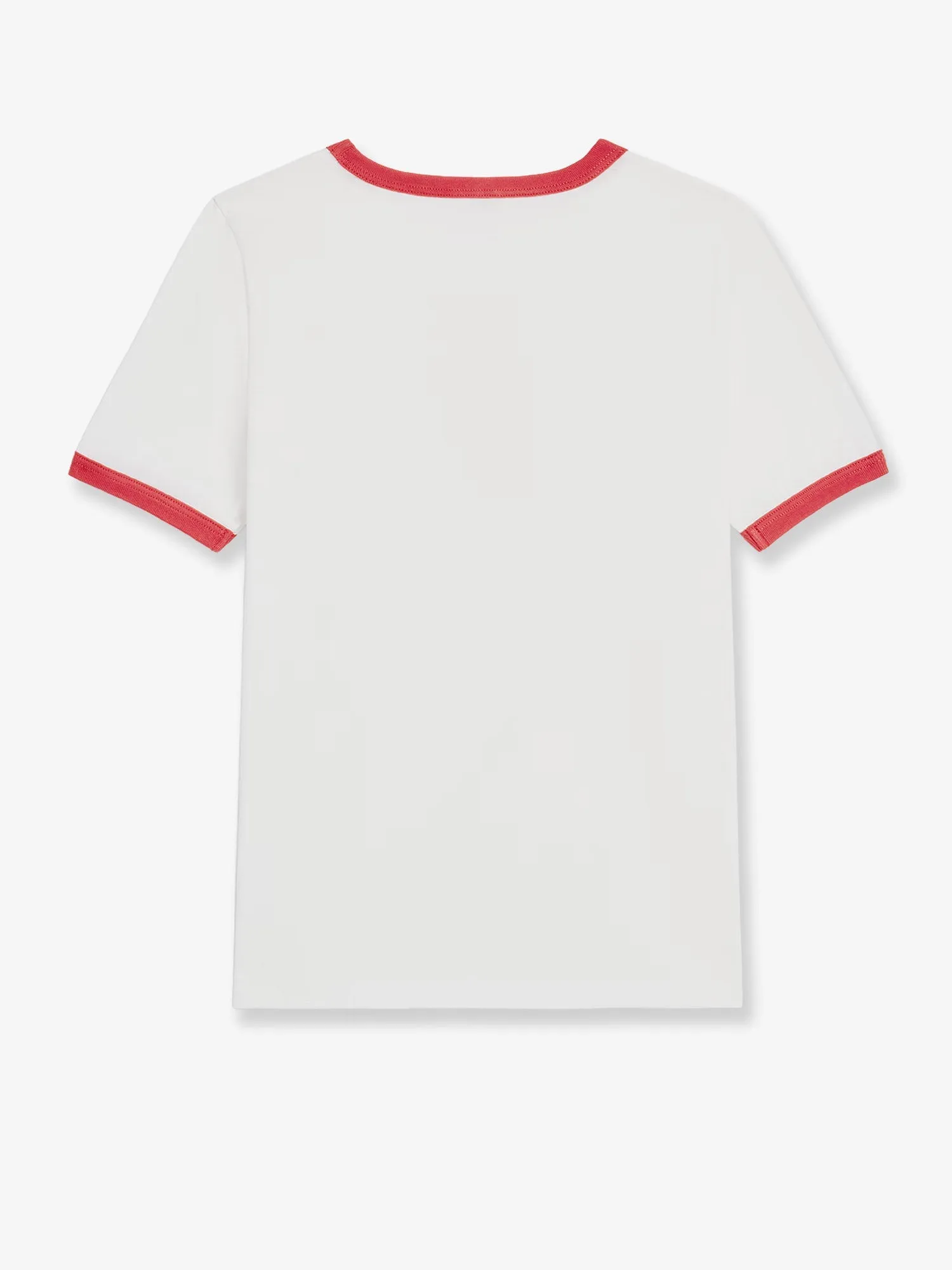 Celine Cotton T-Shirt sold by Lord & Taylor product image thumbnail 4