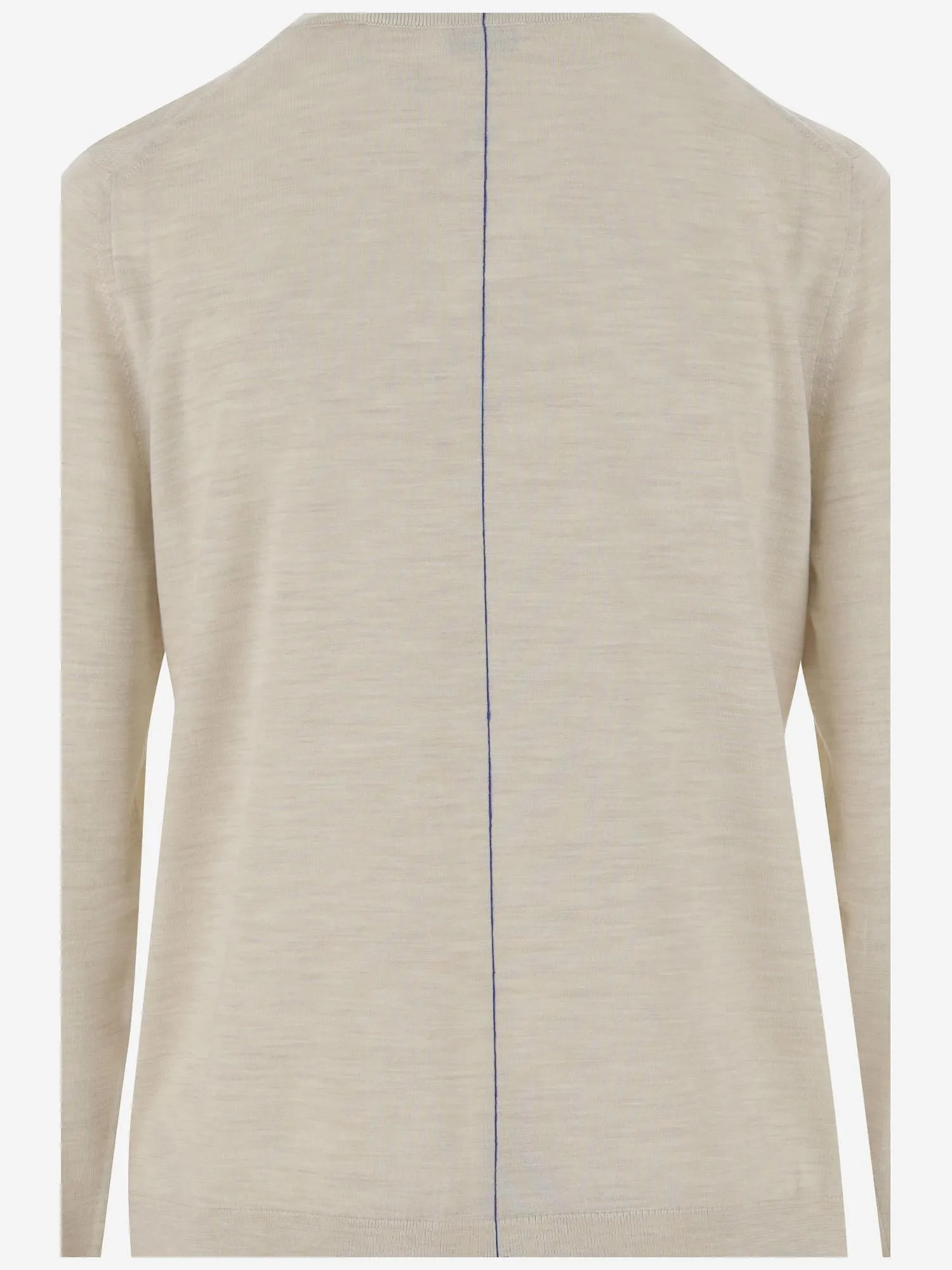 Wool Cardigan with Logo sold by Lord & Taylor product image thumbnail 3