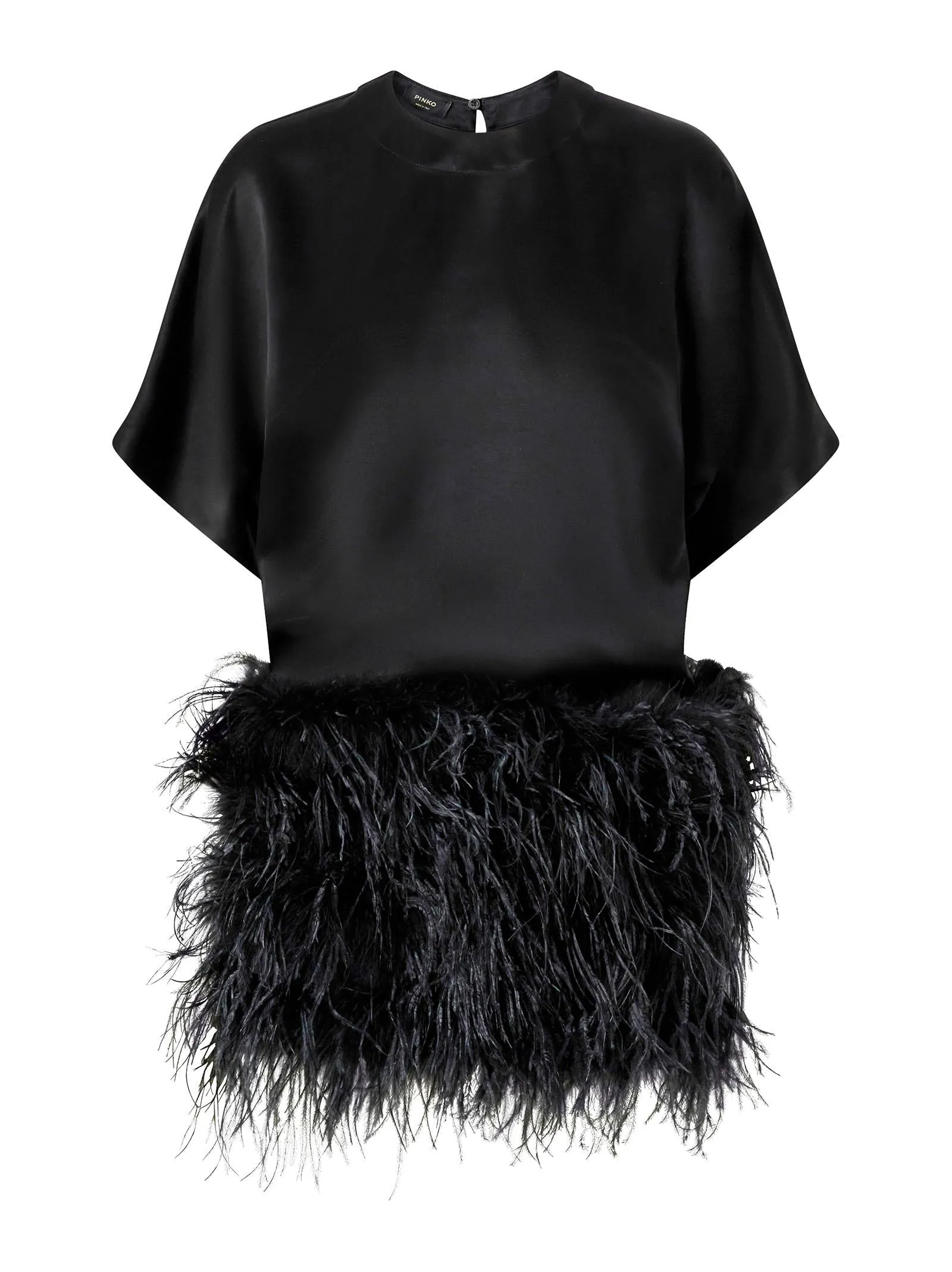 Pinko Mini Dress sold by Lord & Taylor