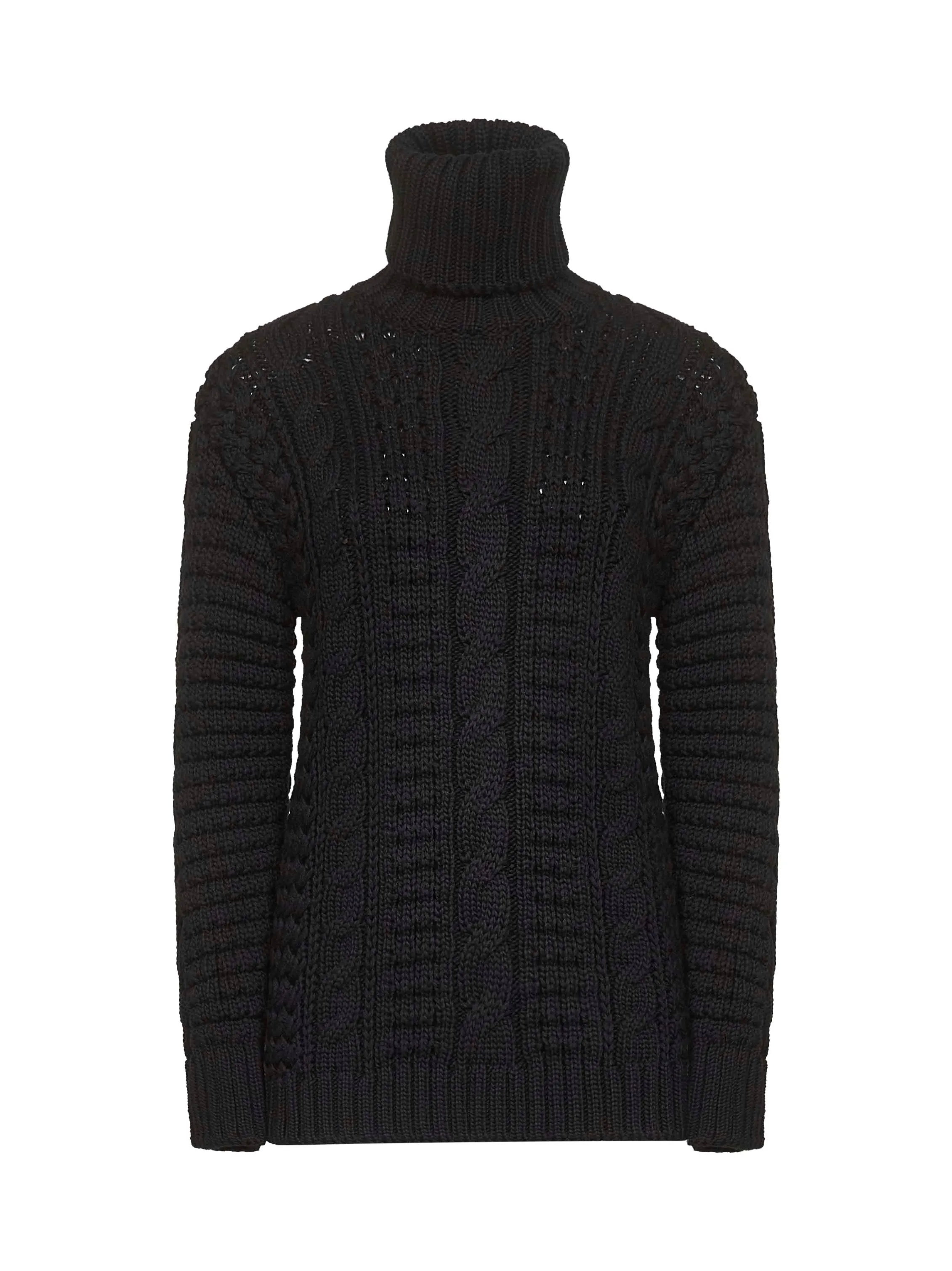 Moncler x EE72 Wool Turtleneck Sweater sold by Lord & Taylor