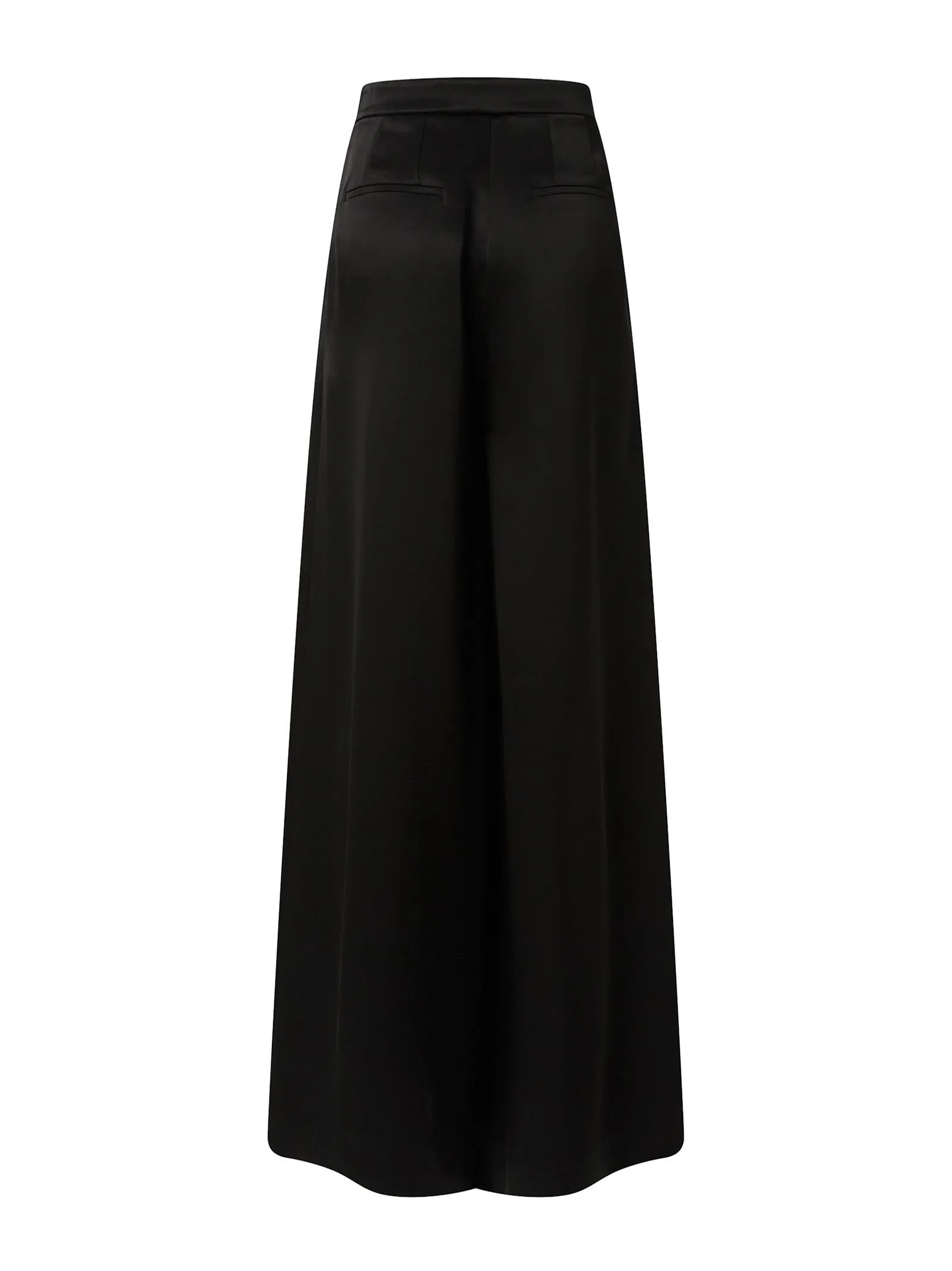 Pinko High-Waist Trousers sold by Lord & Taylor product image thumbnail 3