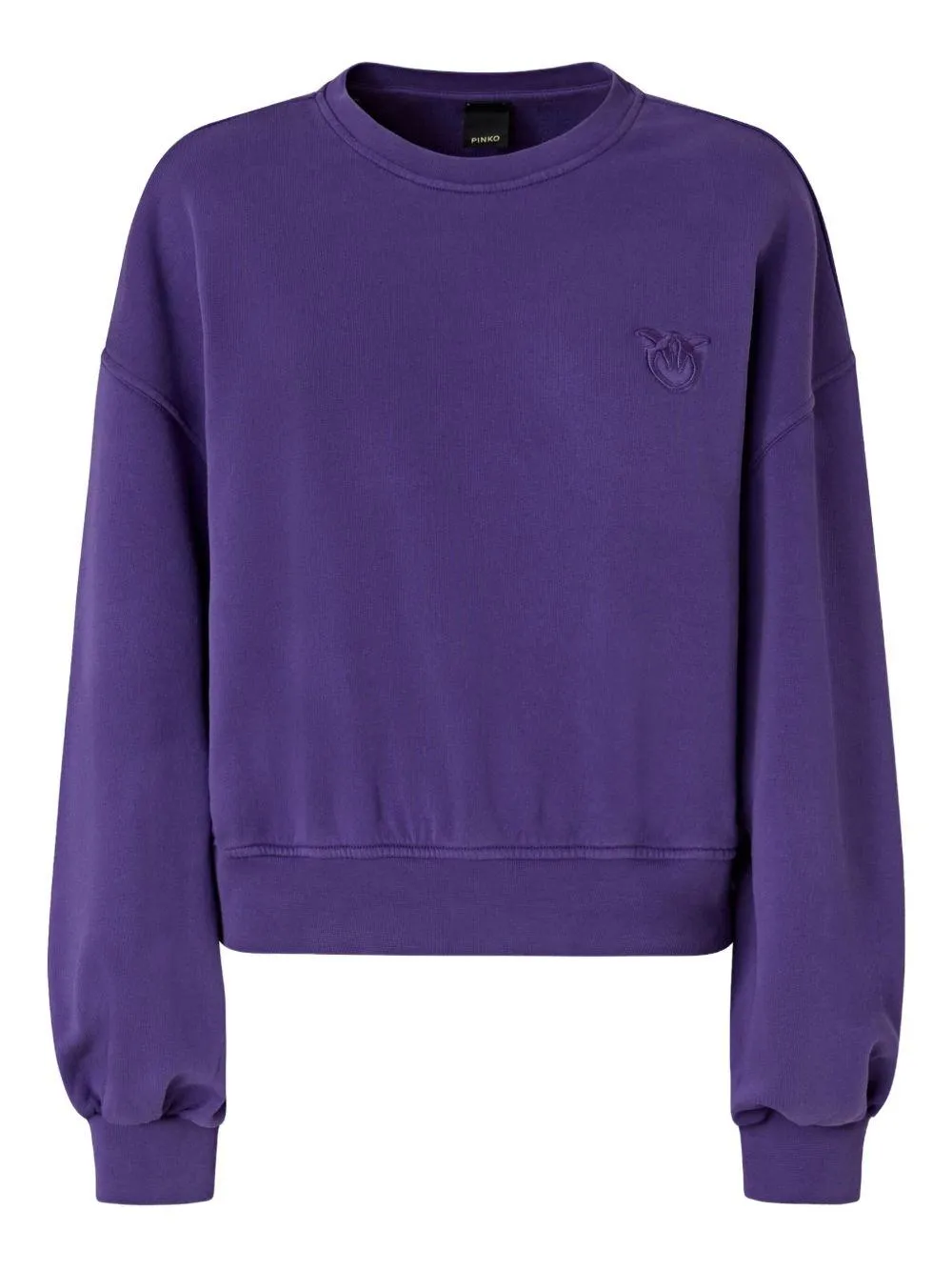 Pinko Relaxed Fit Sweatshirt sold by Lord & Taylor