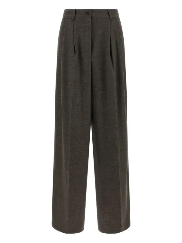 P.A.R.O.S.H. High Waist Trousers sold by Lord & Taylor