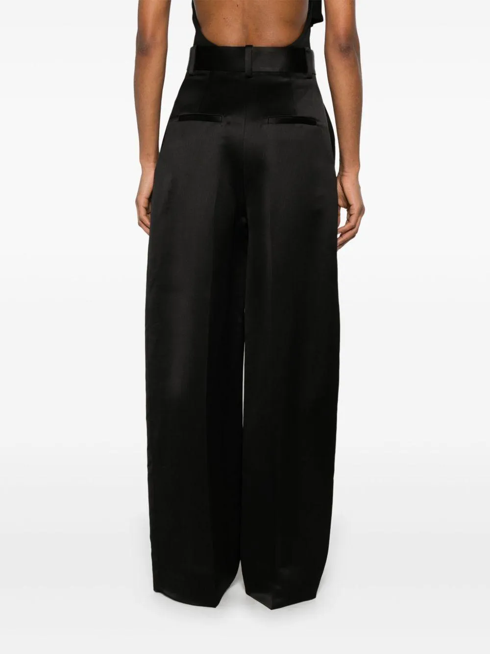 Khaite NY Maris Trousers sold by Lord & Taylor product image thumbnail 3