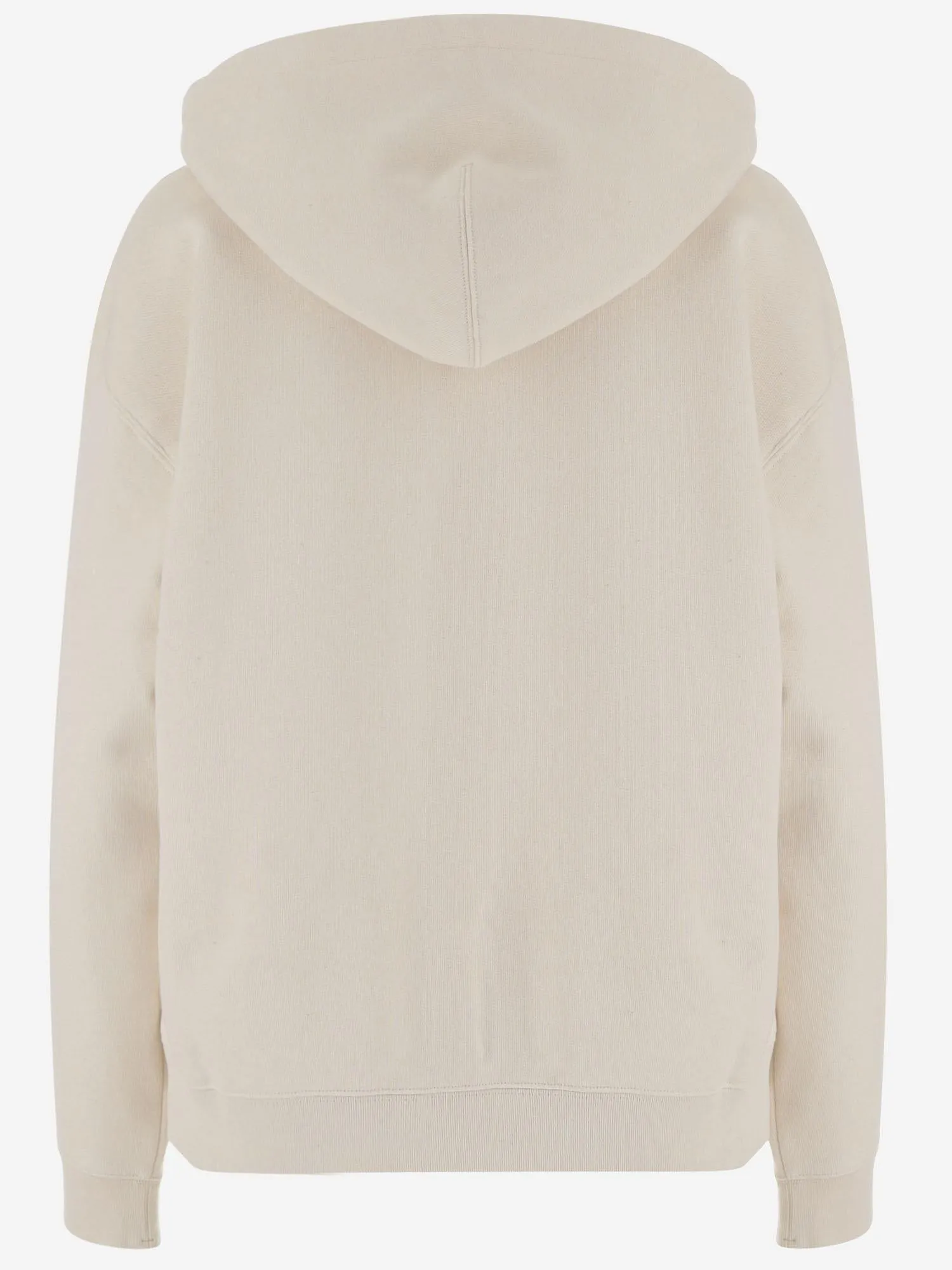 Cotton Sweatshirt with Logo sold by Lord & Taylor product image thumbnail 3